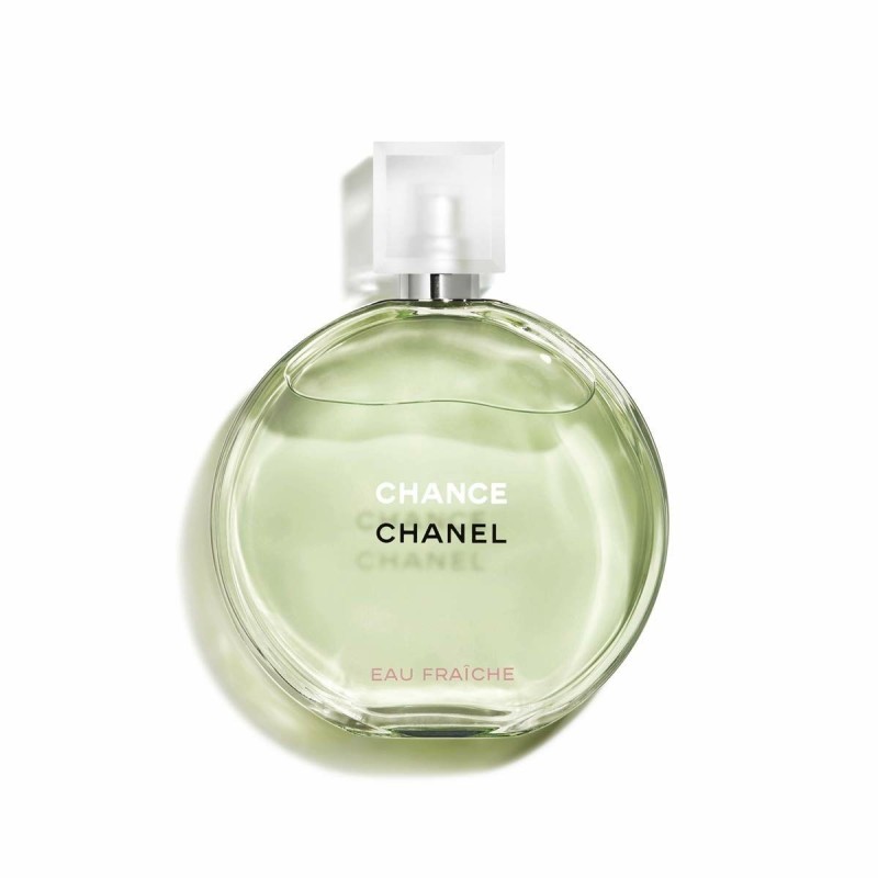 Parfum Femme Chanel EDT Chance Eau Fraiche 50 ml