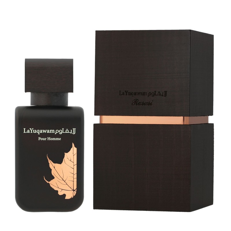 Parfum Homme Rasasi EDP La Yuqawam 75 ml