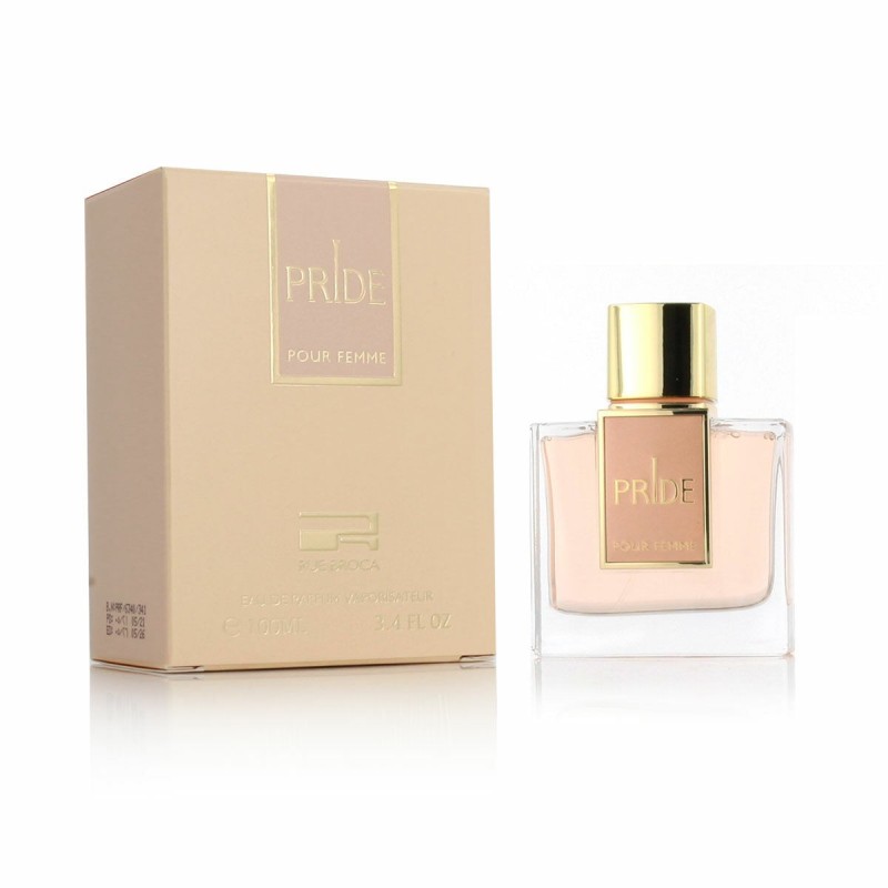 Parfum Femme Rue Broca Pride Pour Femme EDP 100 ml