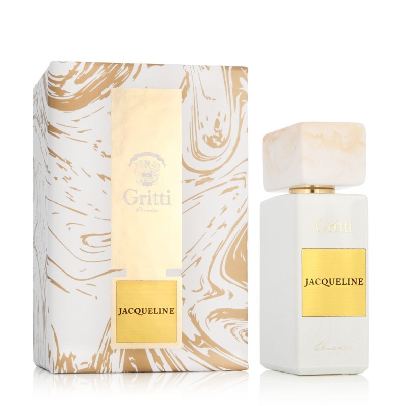 Parfum Femme Gritti Jacqueline EDP 100 ml