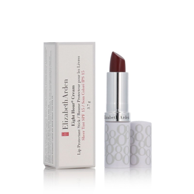 Rouge à lèvres Elizabeth Arden Eight Hour Nº 04 Plum Spf 15 3