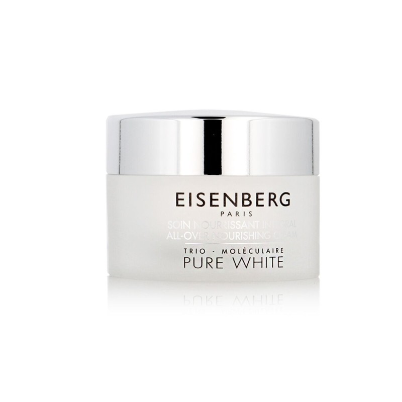 Crème de nuit Eisenberg Pure White Nutrition 50 ml