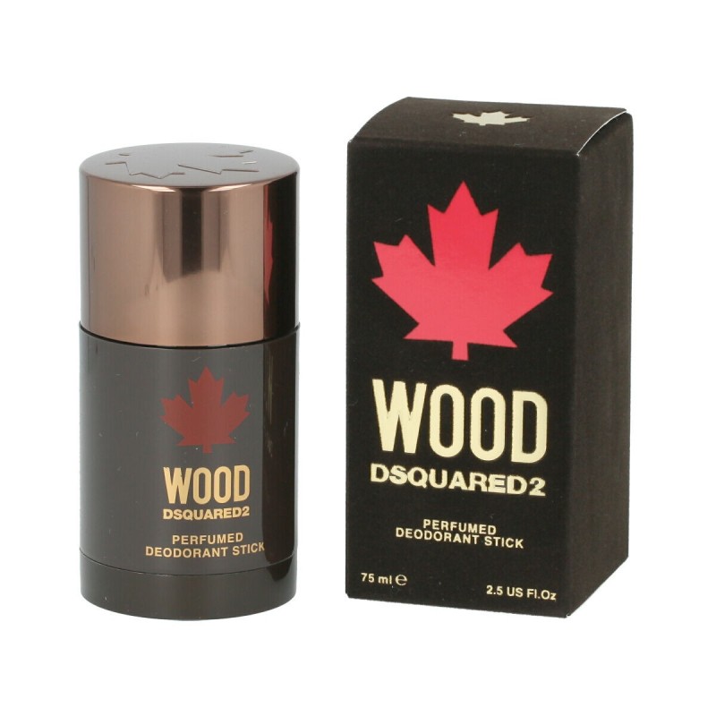 Déodorant Dsquared2 Wood For Him 75 ml