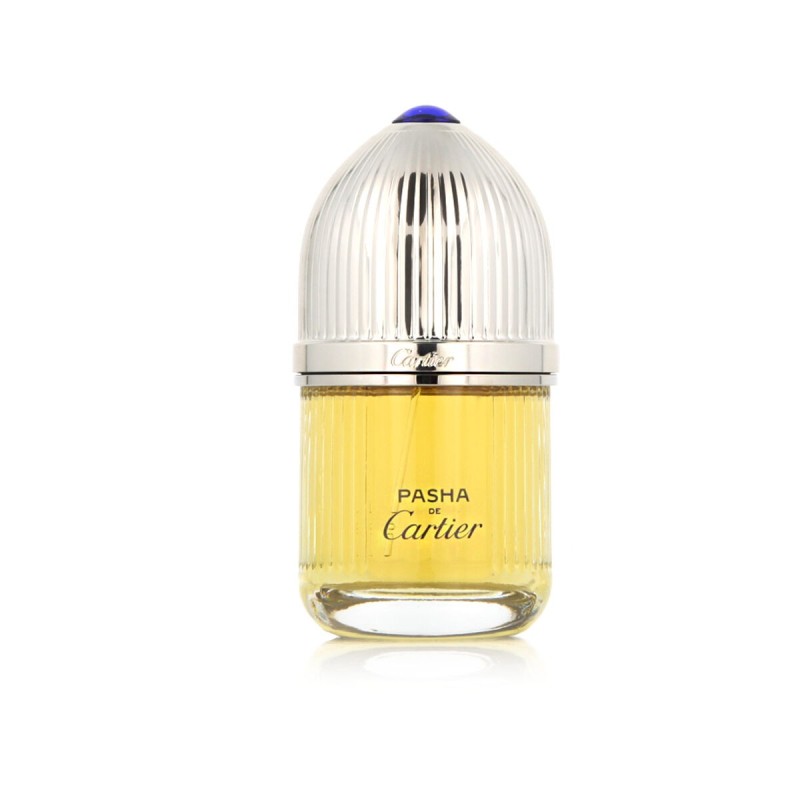 Parfum Homme Cartier Pasha de Cartier Parfum EDP 50 ml