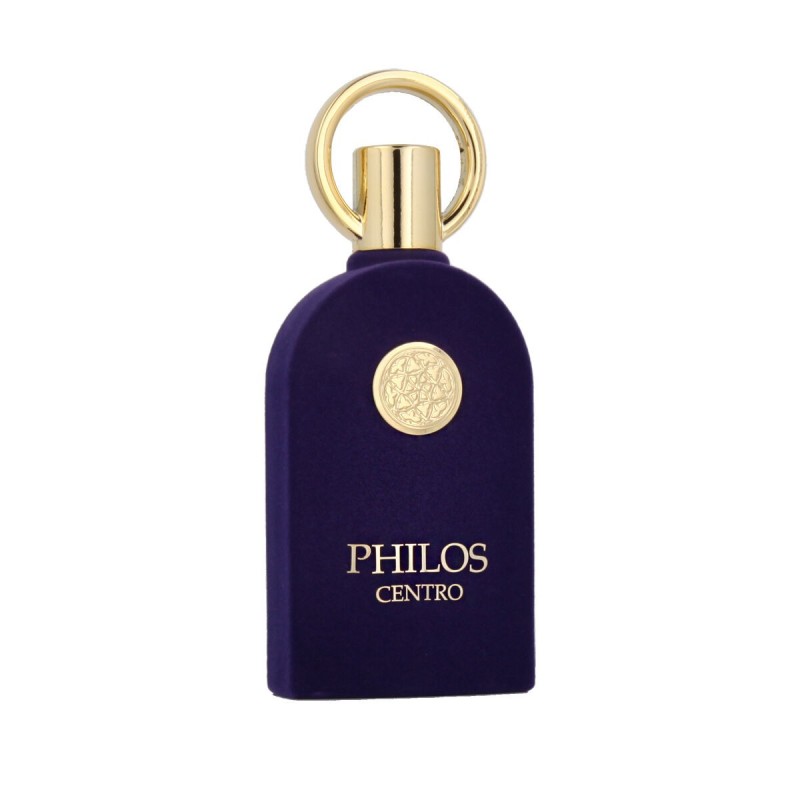 Parfum Femme Maison Alhambra Philos Centro EDP 100 ml