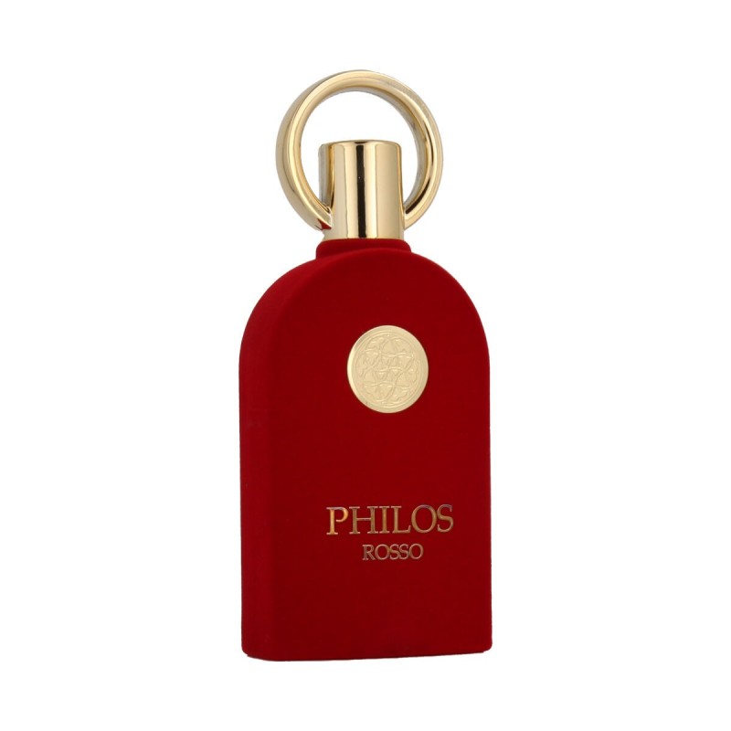 Parfum Femme Maison Alhambra Philos Rosso EDP 100 ml