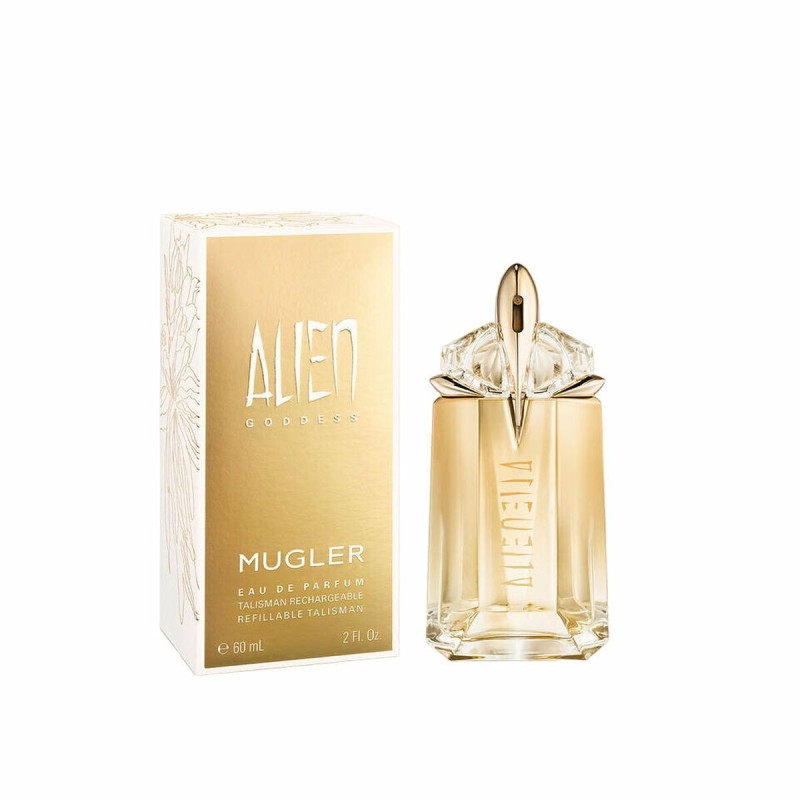 Parfum Femme Mugler Alien Goddess EDP EDP 60 ml