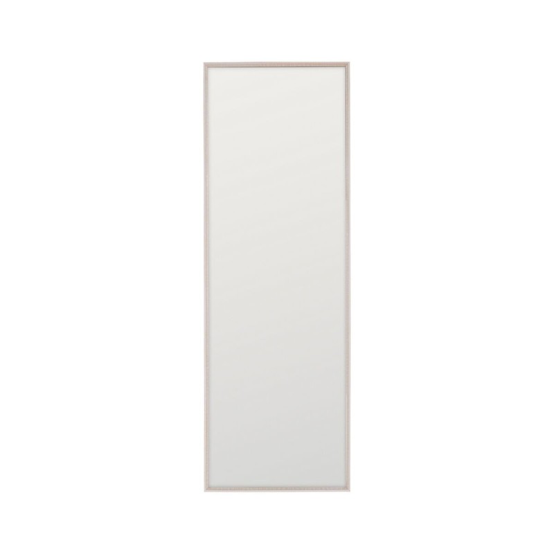 Miroir mural Beige 50 x 5 x 150 cm