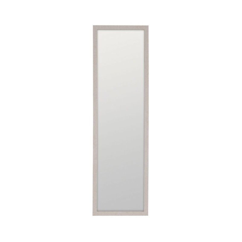 Miroir mural Blanc 43 x 3 x 145 cm