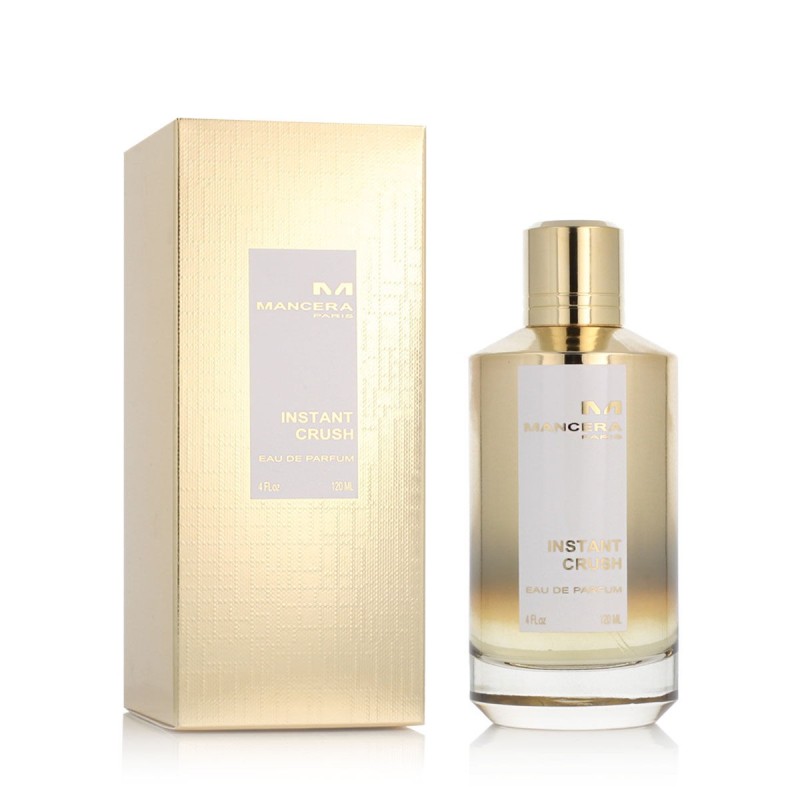 Parfum Unisexe Mancera Instant Crush EDP 120 ml