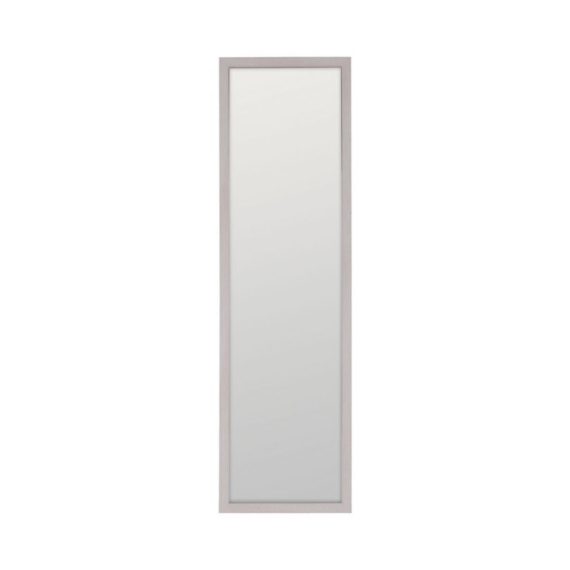 Miroir mural Blanc 43 x 3 x 145 cm