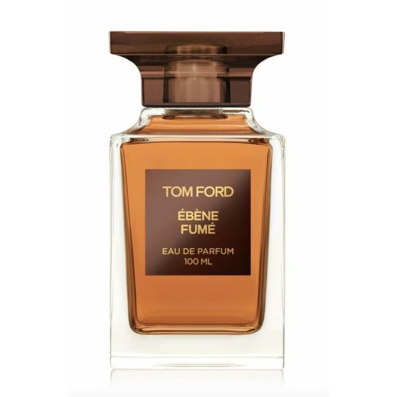 Parfum Unisexe Tom Ford Ébène Fumé EDP 100 ml