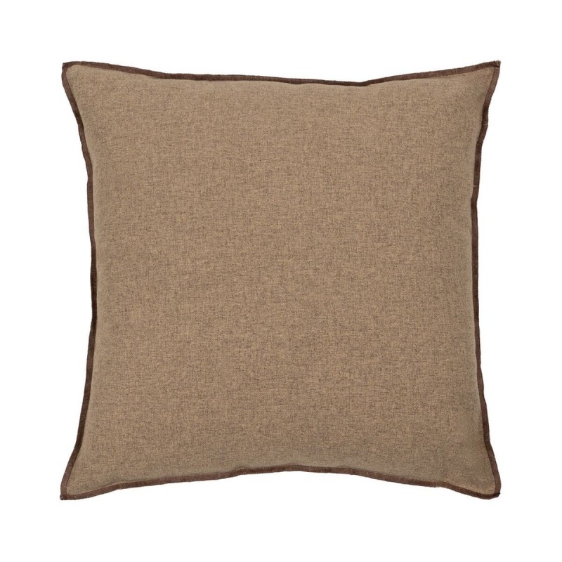 Coussin Marron 45 x 10 x 45 cm