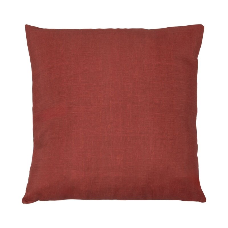 Coussin Bordeaux 45 x 10 x 45 cm