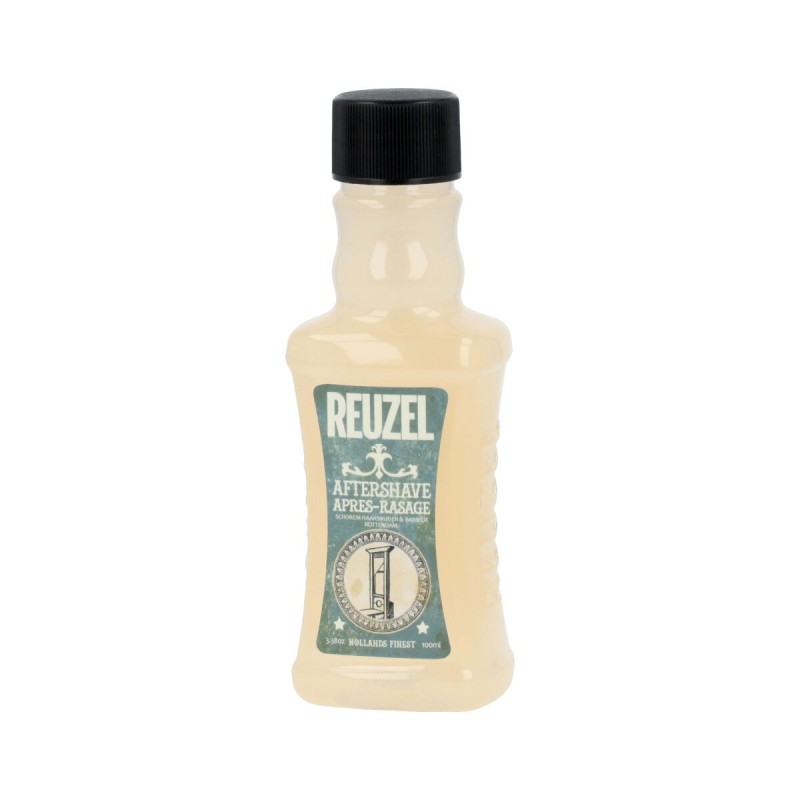 Lotion après-rasage Reuzel Bartpflege 100 ml