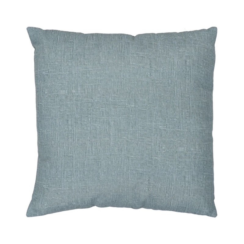 Coussin Aigue marine 45 x 10 x 45 cm