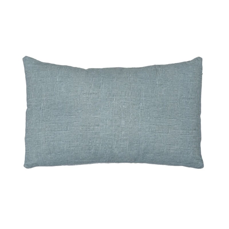 Coussin Aigue marine 50 x 10 x 30 cm