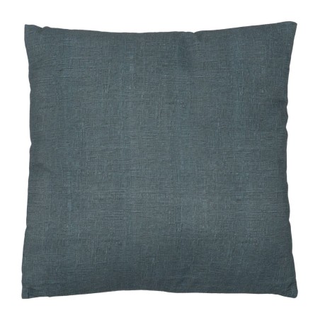 Coussin Bleu 55 x 10 x 55 cm