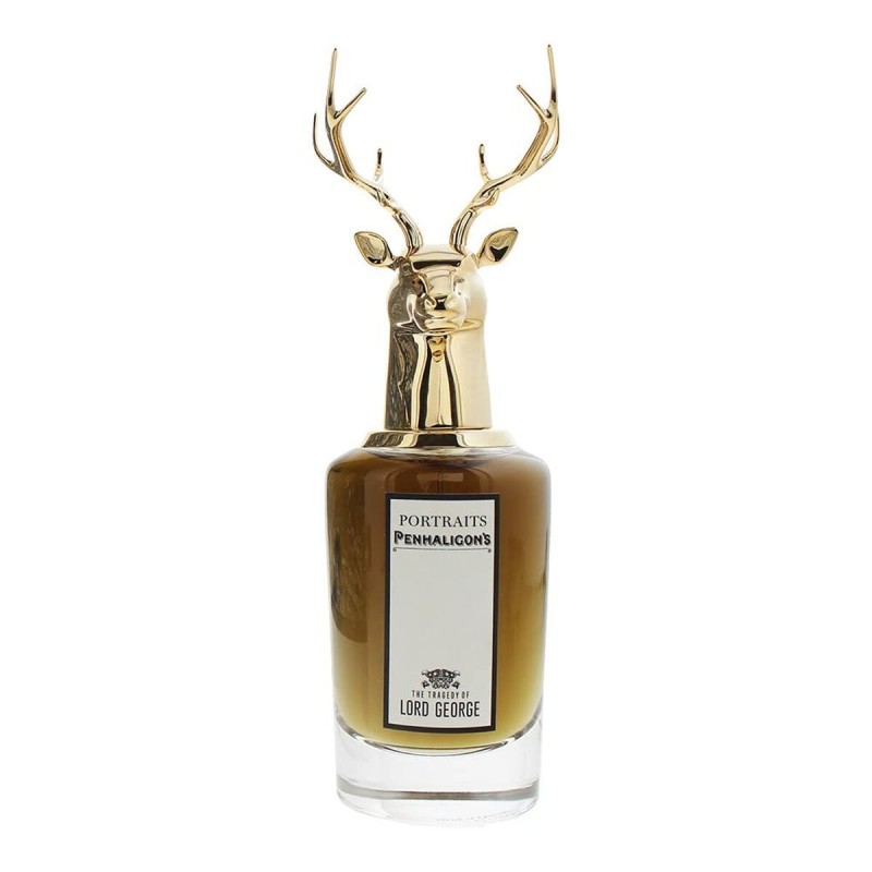 Parfum Homme Penhaligon's EDP The Tragedy of Lord George 75 ml