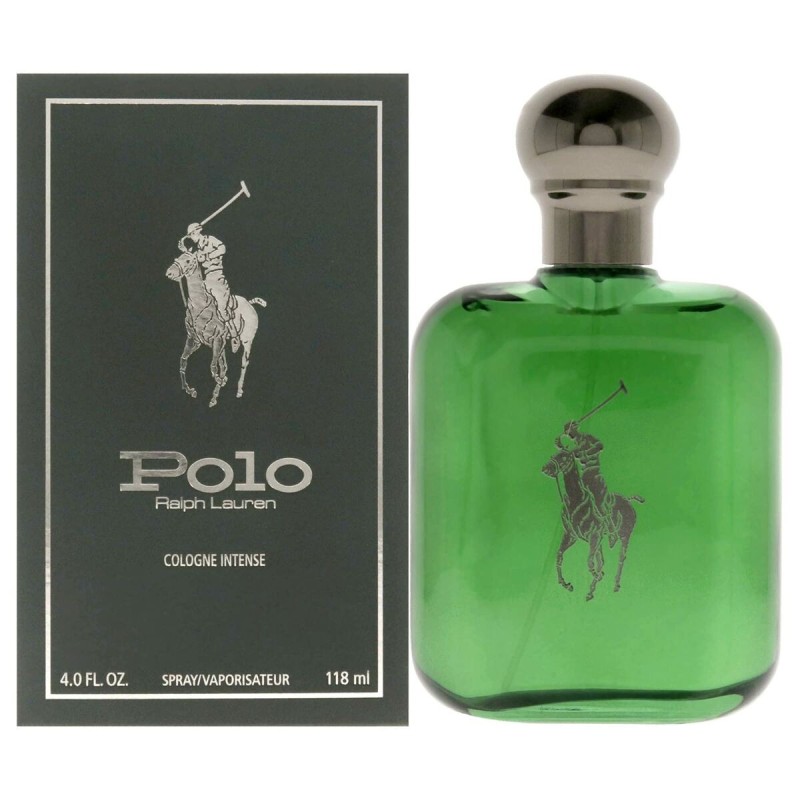 Parfum Homme Ralph Lauren Polo Cologne Intense EDP 118 ml