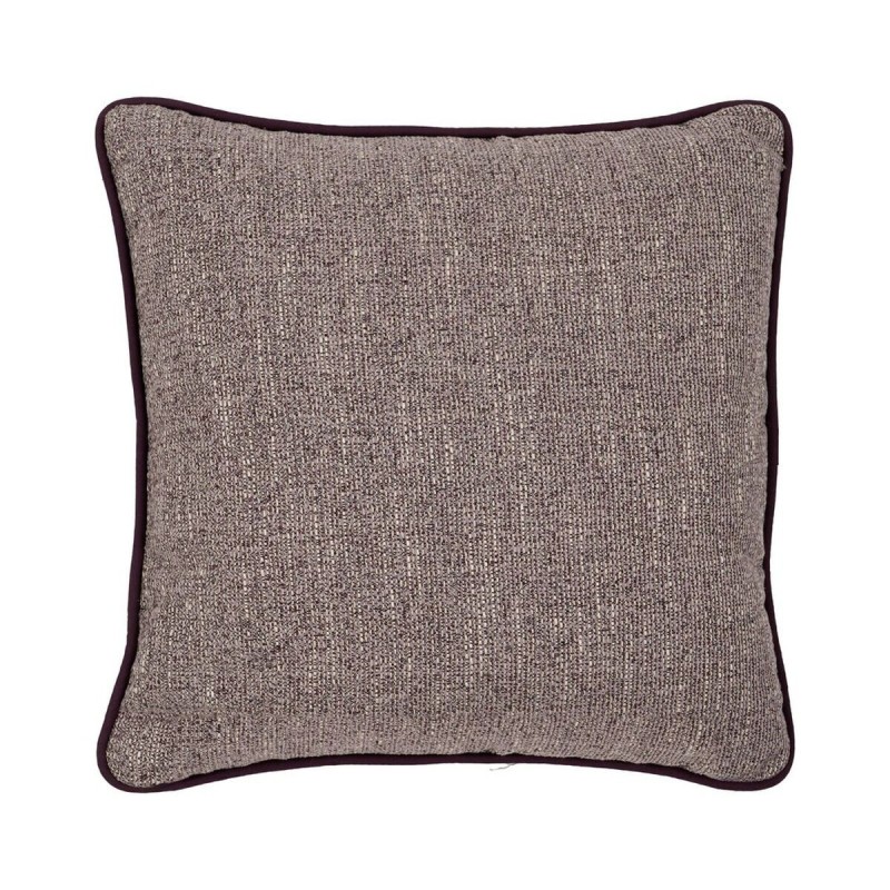 Coussin Mauve 45 x 10 x 45 cm