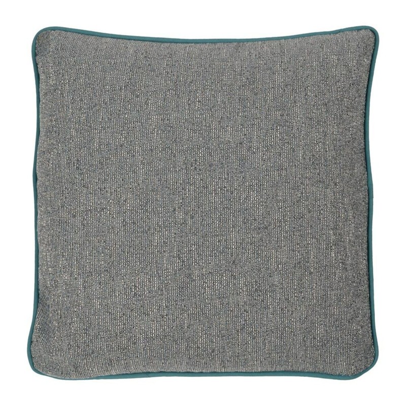 Coussin Bleu 55 x 10 x 55 cm