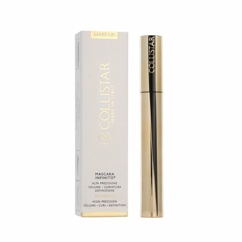 Mascara pour cils Collistar Mascara 11 ml