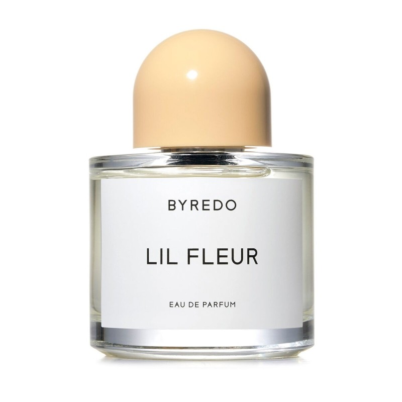 Parfum Unisexe Byredo Lil Fleur Blond Wood EDP 100 ml