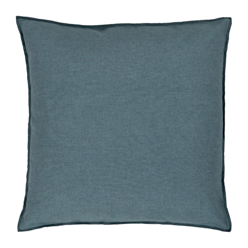 Coussin Bleu