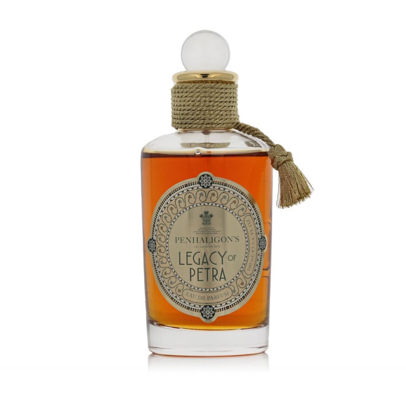 Parfum Unisexe Penhaligon's EDP Legacy of Petra 100 ml