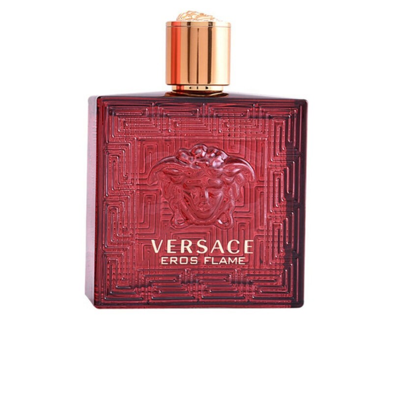 Parfum Homme Versace Eros Flame EDP 50 ml