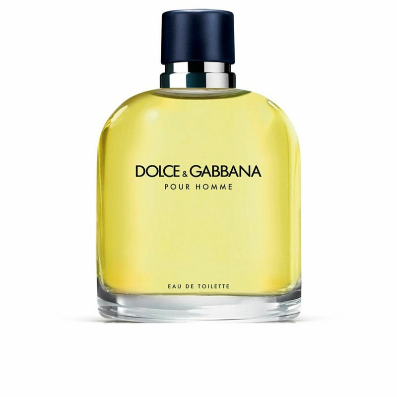 Parfum Homme Dolce & Gabbana EDT Pour Homme 75 ml