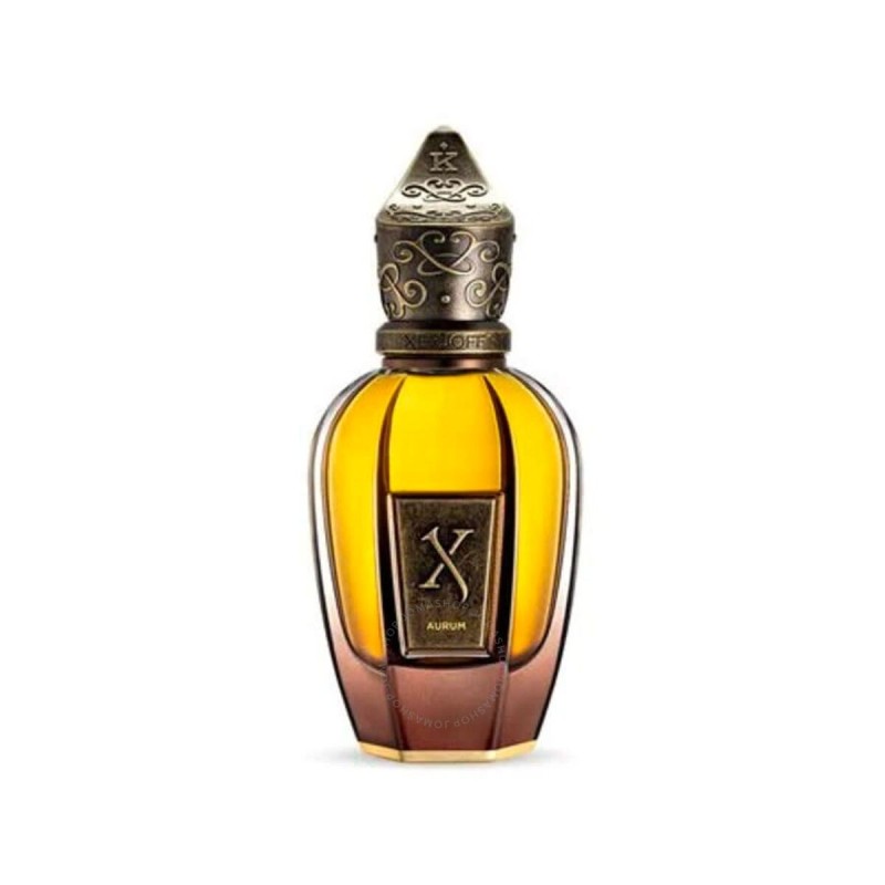 Parfum Femme Xerjoff Kemi Aurum 50 ml