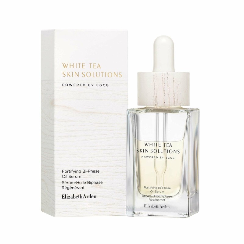 Sérum visage Elizabeth Arden White Tea Skin Solutions Régénérant 30 ml