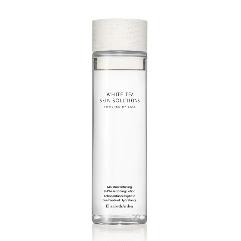 Tonique facial Elizabeth Arden White Tea Skin Solutions 200 ml