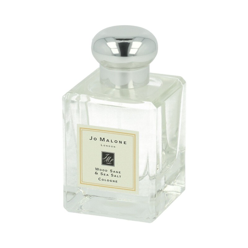 Parfum Unisexe Jo Malone Wood Sage & Sea Salt EDC 50 ml