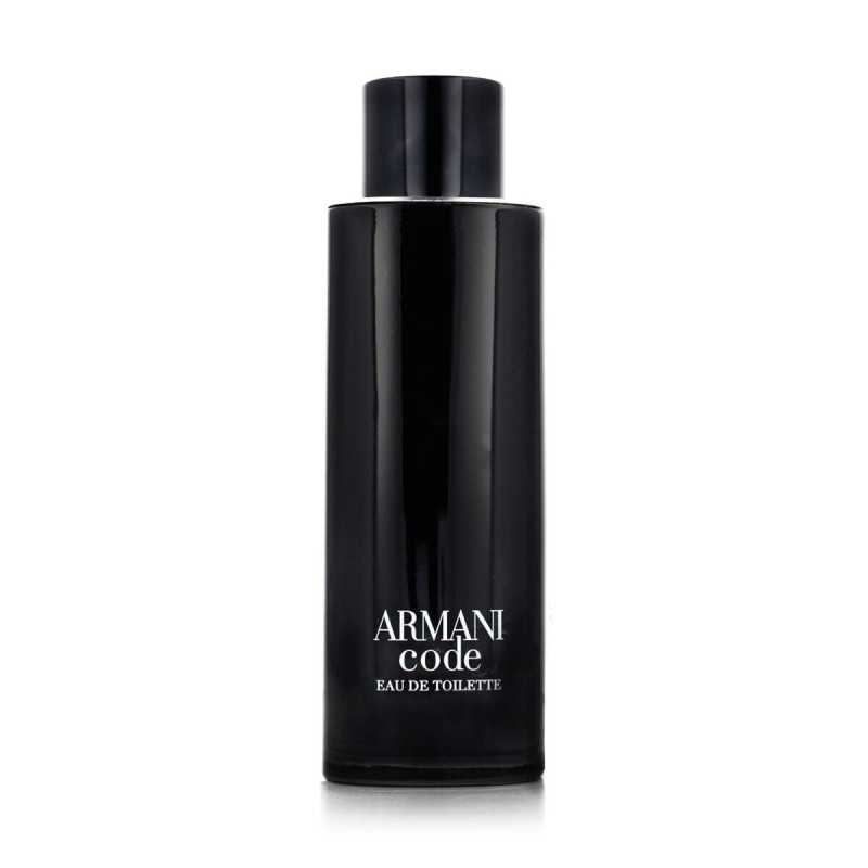 Parfum Homme Giorgio Armani Code Homme EDT 200 ml