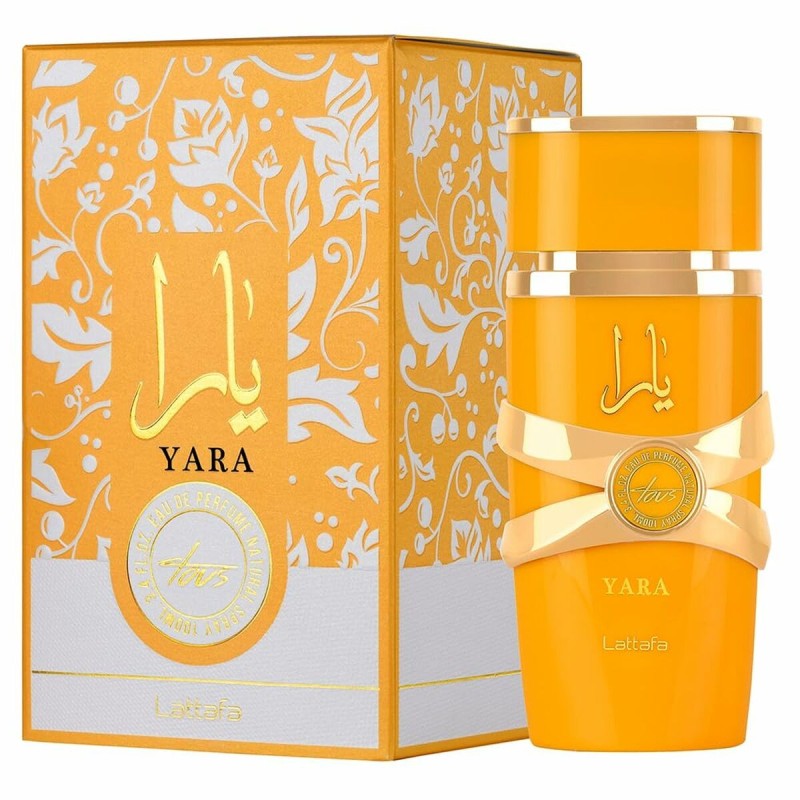 Parfum Femme Lattafa Yara Tous EDP 100 ml