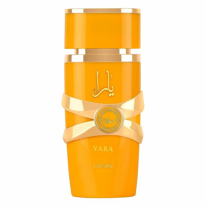 Parfum Femme Lattafa Yara Tous EDP 100 ml