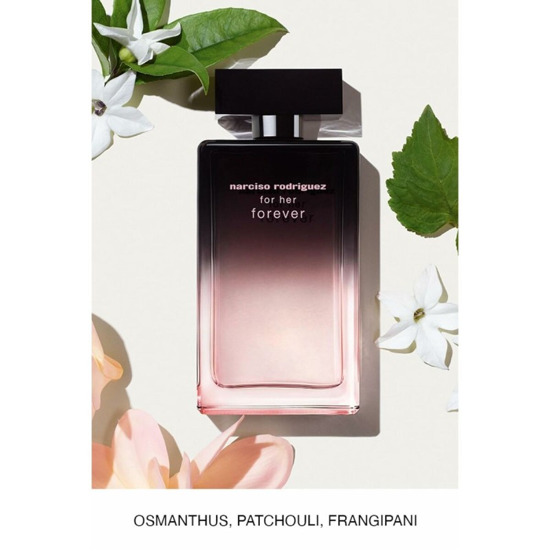 Parfum Unisexe Narciso Rodriguez EDP Forever 50 ml