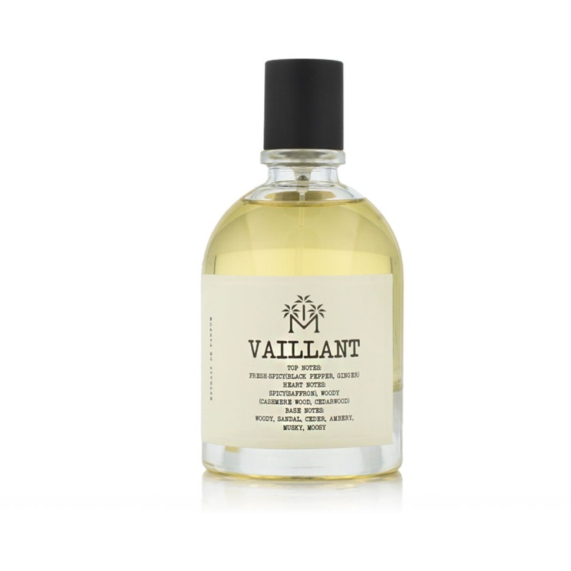 Parfum Unisexe Moudon Vaillant 100 ml