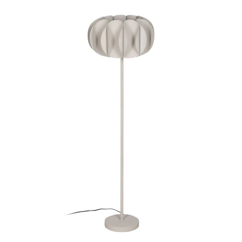 Lampadaire Blanc 44 x 44 x 151 cm