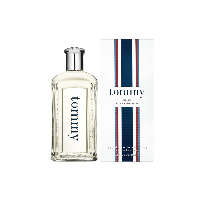 Parfum Homme Tommy Hilfiger EDT Tommy 100 ml