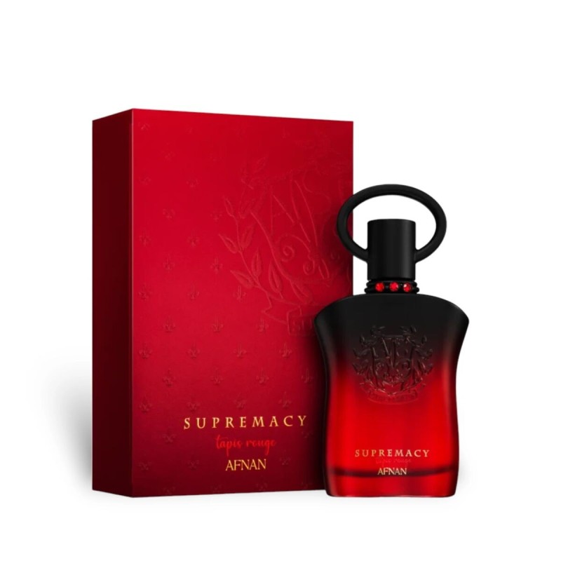 Parfum Femme Afnan Supremacy Tapis Rouge 90 ml