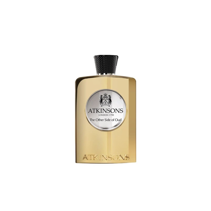 Parfum Unisexe Atkinsons EDP The Other Side Of Oud 100 ml