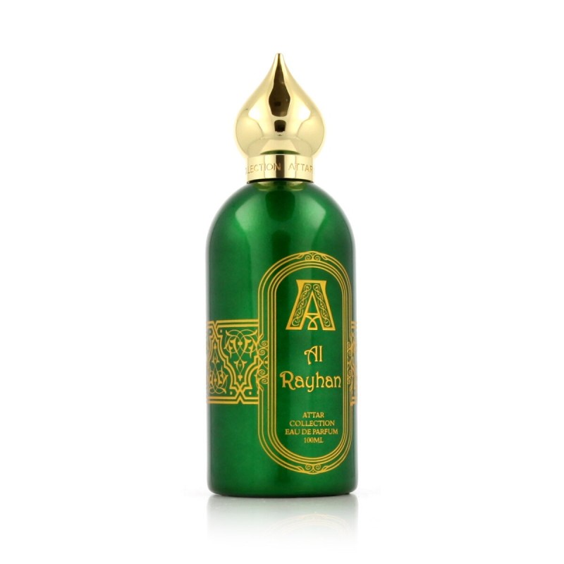 Parfum Unisexe Attar Collection Al Rayhan EDP 100 ml