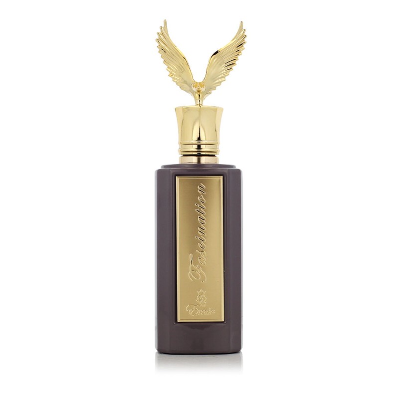 Parfum Unisexe Emir Fascination 100 ml