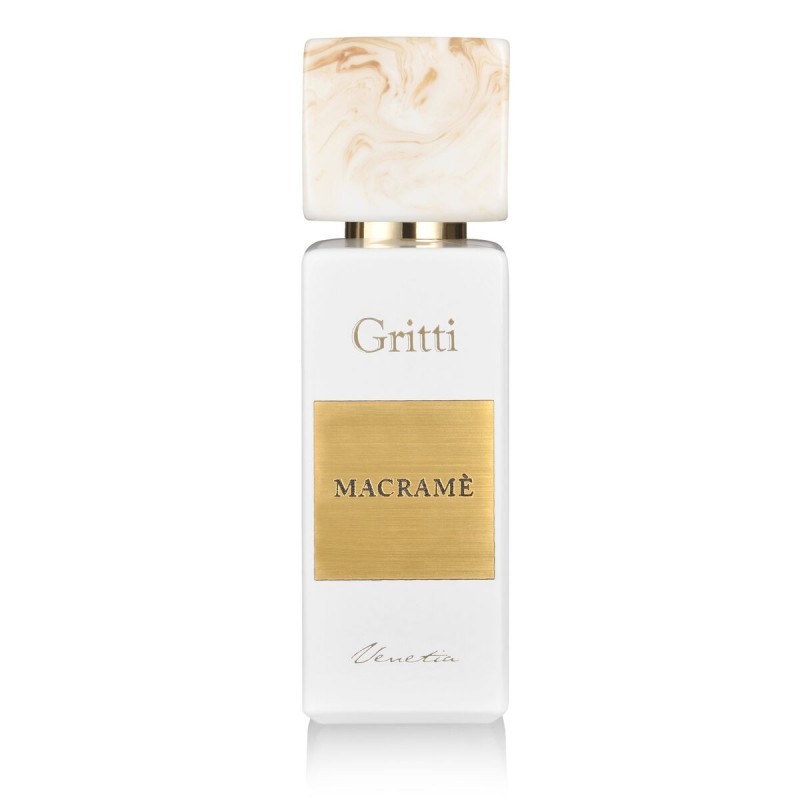 Parfum Femme Gritti Macramè EDP 100 ml