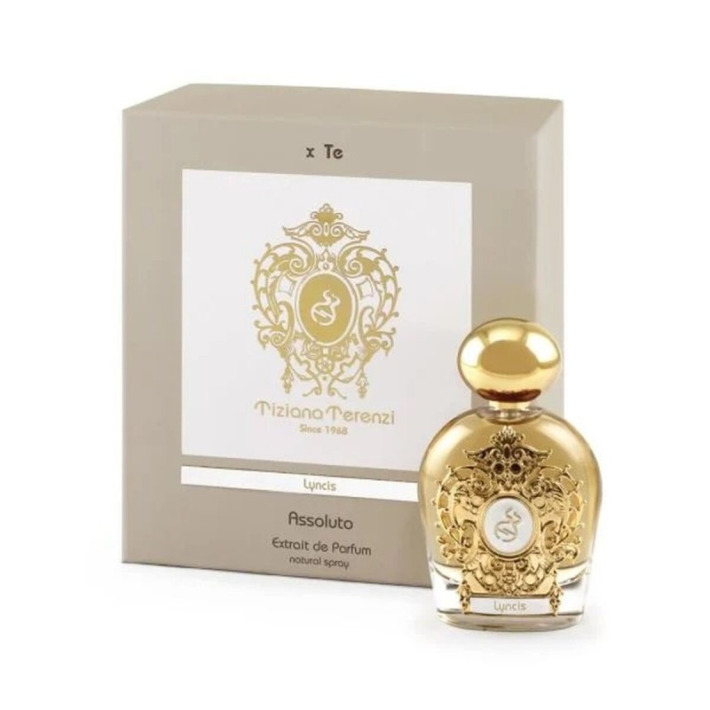 Parfum Unisexe Tiziana Terenzi Lyncis 100 ml