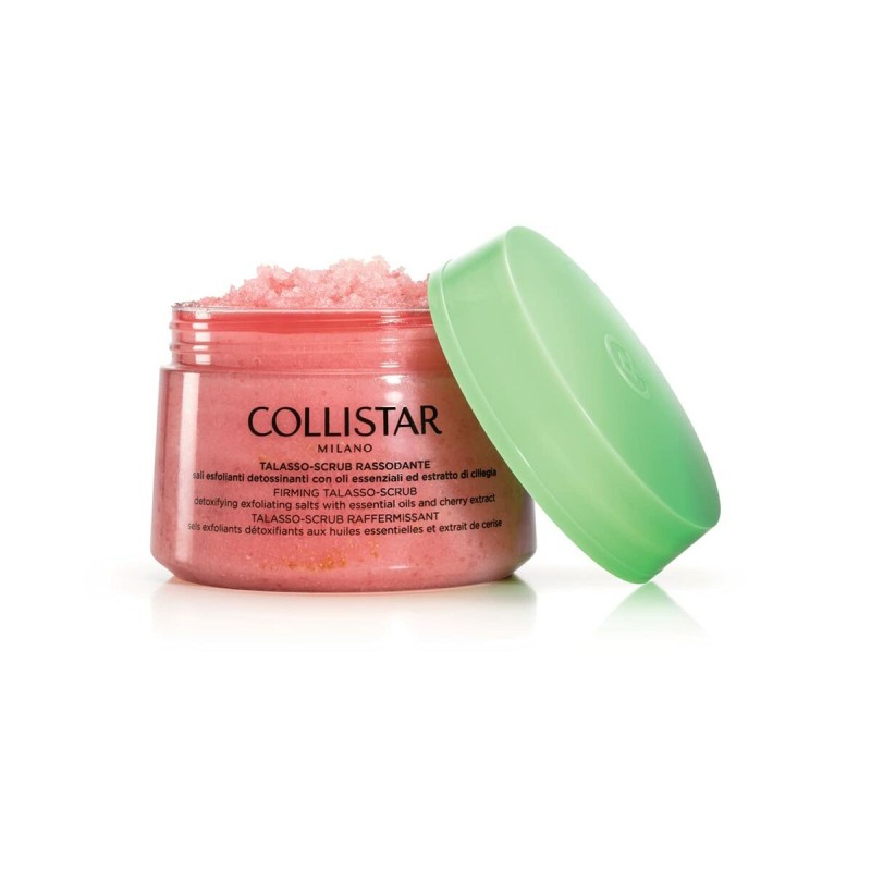 Exfoliant corps Collistar 300 g Raffermissant